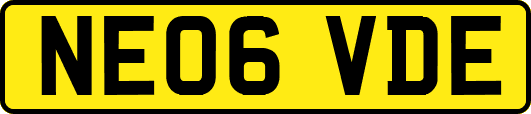 NE06VDE