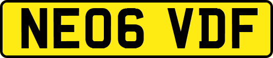 NE06VDF