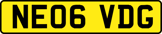 NE06VDG