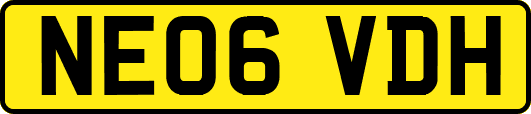 NE06VDH