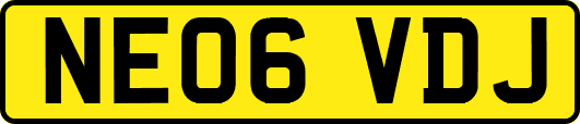 NE06VDJ