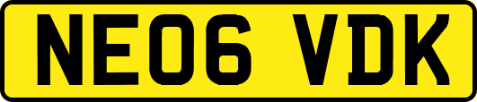 NE06VDK