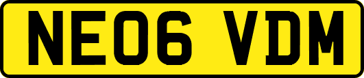 NE06VDM