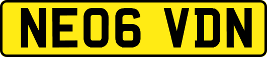 NE06VDN