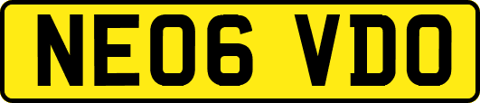 NE06VDO