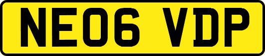 NE06VDP
