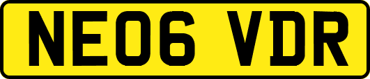 NE06VDR