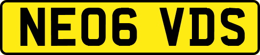 NE06VDS