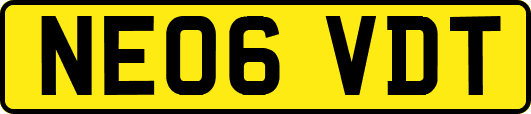 NE06VDT