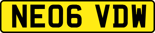 NE06VDW