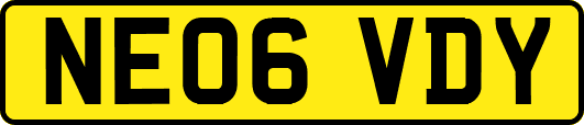 NE06VDY