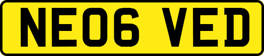 NE06VED