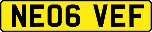 NE06VEF
