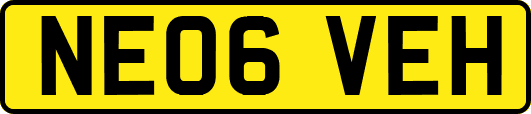 NE06VEH