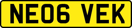 NE06VEK