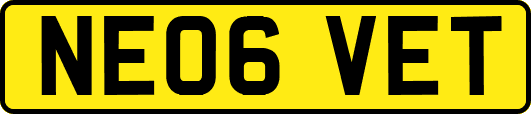 NE06VET