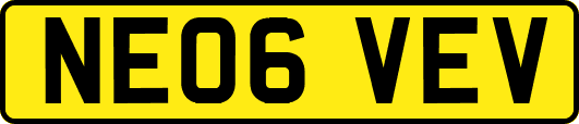NE06VEV