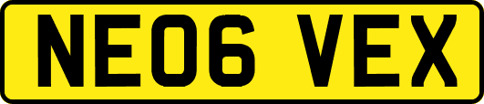 NE06VEX