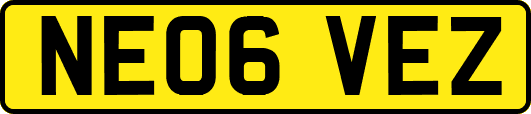 NE06VEZ