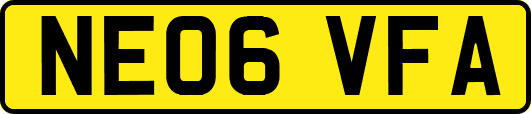 NE06VFA