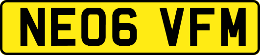 NE06VFM