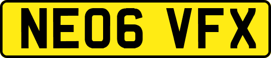 NE06VFX