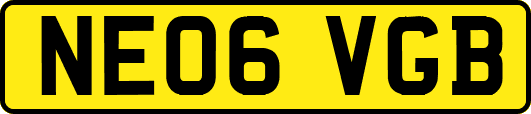 NE06VGB