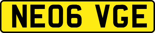 NE06VGE