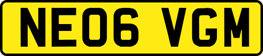 NE06VGM