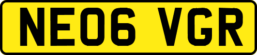 NE06VGR