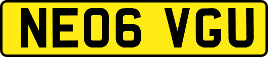 NE06VGU