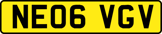 NE06VGV