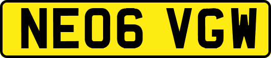 NE06VGW
