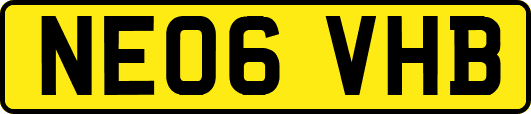 NE06VHB
