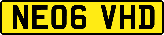 NE06VHD