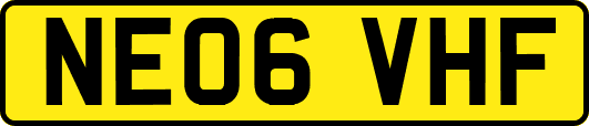 NE06VHF