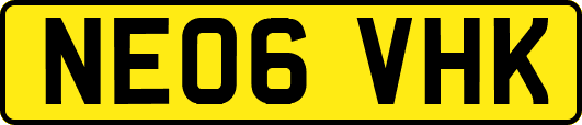 NE06VHK