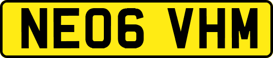 NE06VHM