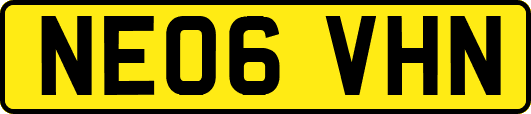NE06VHN