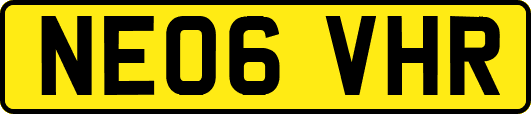 NE06VHR