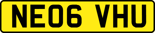 NE06VHU