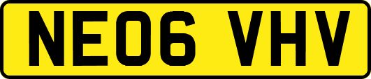 NE06VHV