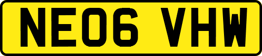 NE06VHW