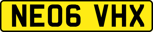 NE06VHX