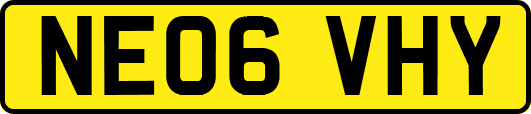 NE06VHY