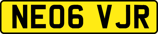 NE06VJR