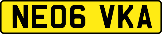 NE06VKA