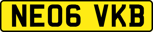 NE06VKB