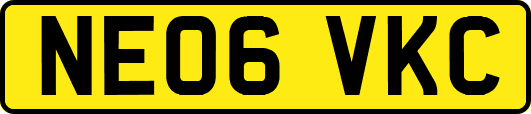 NE06VKC