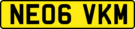 NE06VKM